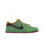 Nike Dunk Low SB Rodeo Unisex Kedai Žaliasis Turmalinas Barokinis Rūdas HF3058-300 44 blue