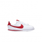 (gs) Nike Cortez Basic Sl Balti Raudoni 230(4Y)