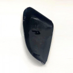 De&scaron;iniojo &scaron;ono sparno veidrodžio dangtis juodas, skirtas Renault Clio MK4 2012-2020 m.
