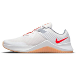 Nike MC Trainer Platinum Tint Chile Red Vyri&scaron;ki sportbačiai Balti Wolf-Grey Gum-Yellow CU3580-004 44.5
