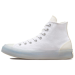 Converse Chuck Taylor All Star CX Auk&scaron;ti Balti Unisex Kedai Egret 172471C 36