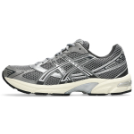 ASICS Gel 1130 Clay Grey Pure Silver Unisex Sportbačiai 1201A256-026 36