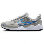 Nike Air Zoom Spiridon SP Metalinis Sidabrinis Mėlynas 2025 Unisex Sportbačiai Balti Signalinis Mėlynas Juodi HF9117-003 44