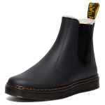 Dr. Martens Chelsea batai Unisex batai Juodi 31241001 36