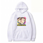 Marcus ir Martinus Džemperiai Rudens Žiemos Vyri&scaron;ki Moteri&scaron;ki Mados Prekės ženklo Didelio dydžio Porų Dizaino Džemperiai L