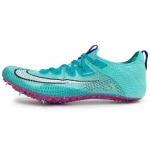 Nike Zoom Superfly Elite 2 'Hyper Jade' Sneakers casual CD4382-300 46