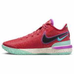 Nike LeBron NXXT Gen Bėgimo Raudoni Sportbačiai DR8878-600 41 raudona