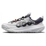 Nike Acg Mountain Fly 2 Low Balti Ry&scaron;kiai Oranžiniai Sportbačiai Laisvalaikio Batai DV7903-001 40