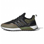 Adidas Ultraboost All Terrain 'Black Olive' sportbačiai JQ4771 41⅓ žalia