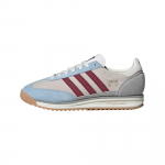 Adidas Originals Sl 72 Rs Klasikinės Spalvų Bloko Laisvalaikio Batai Unisex Batai JR6998 40⅔