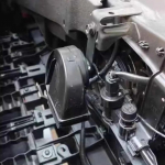 Automobiliniai garso signalai 12V Garsūs 2 vnt Atsparūs vandeniui Priedai 12V Automobilio Sraigės signalas Automobiliui Sunkvežimiui Motociklui Transporto priemonei Valčiai Automobiliui CN