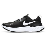 Nike React Miler Juoda Balta CW1777-003 47.5
