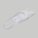 Crocs Classic Crossbody krep&scaron;ys 210191 100 210191100 white