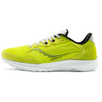 Saucony Freedom 4 Tekstilė, Sintetinė Oda Amortizuojantis Neslystantis Atsparus Dilimui Žemi Bėgimo Bateliai Vyri&scaron;ki S20617-55 40.5