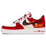 Nike Air Force 1 žemi kasdieniai riedlenčių batai Unisex CW2288-111(team1873-) 40