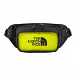 The North Face 3L Madinga juosmens krep&scaron;ys Lauko krep&scaron;ys Perdirbtas poliesteris Fluorescentinė žalia Unisex krep&scaron;iai NF0A3KZX-C6T Neon Green