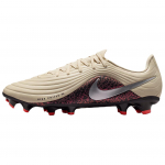Nike Tiempo Maestro Futbolo Batai Unisex Smėlio Spalvos Raudoni IO8461-201 42