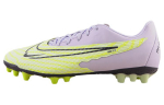 Nike Phantom Gx Academy Ag 'Geltonas' DD9469-705 44 white