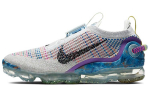 Nike Air VaporMax 2020 Flyknit 'Multi Color' CJ6740-001 45