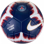 Nike Dydis 5 Kamuolys Futbolo Kamuolys PU Unisex Mėlynas Baltas Raudonas SC3504-410 Size 5 Ball (for Regular 11 A Side Use)