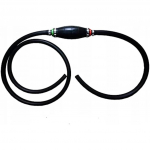 Didelė rankinė pompa kurui ---- Dyzelinas Benzinas Vanduo 47x38x8cm