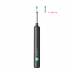 Visual Ear Cleaner Health Care Minifit 2in1 Spuogų va&scaron;ko &scaron;alinimo įrankis HD1080P Otoskopas IP67 Vandeniui atsparus endoskopas