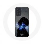 Coque pour Samsung Galaxy A13 4G / A13 4G Lite BTS Bangtan Gar&ccedil;on Kim Taehyung Fanart juoda
