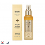 DALBA WHITE TRUFFLE SUPREME INTENSIVE SERUMAS 50ml 100