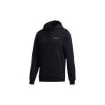 Adidas Neo Naujųjų Metų riboto leidimo modernaus spausdinimo megztinis vyri&scaron;kas gobtuvas juodas GF7104 XL
