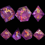 &bdquo;D&D Liquid Flow Core&ldquo; kauliukų požemis ir &bdquo;Dragon Pathfinder&ldquo; vaidmenų žaidimo žaislas