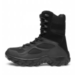 Žieminiai Ankle Boots Vyrams Dykumos Žygio Vyri&scaron;ki Batai Lauko Platforma Originalūs Trekingo Batai Vandeniui Atsparūs Neslystantys Masculino Bota 39