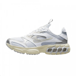Nike Zoom Air Fire Pure Platinum Coconut Milk Moteri&scaron;ki sportbačiai Balti Alabasteriniai FD9860-001 37.5