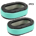 2 vnt. oro filtras, skirtas Kohler 32 083 09-S 3208309S KT735 KT740 KT745 24AG 25AG 26AG