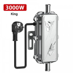 3000 W automobilio variklio &scaron;ildytuvas dyzelinis automatinis variklio antifrizo &scaron;ildytuvas 220 V sunkvežimio au&scaron;inimo skysčio &scaron;ildytuvas stovėjimo &scaron;ildytuvas Automobilių &scaron;ildymo priedai