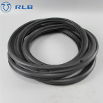Weatherstrip back door rubber for toyota hiace toyota quantum toyota commuter wide high roof car