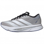 Adidas Adizero SL2 patogūs, mink&scaron;ti, kvėpuojantys, laisvalaikio bėgimo bateliai vyrams, pilki JR5074 43⅓