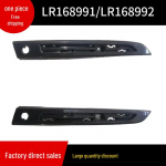 Priekinio buferio oro paėmimo apdailos detalė 2023 m. Land Rover Range Rover Sport (LR168991/LR168992) Left; LR168991 white