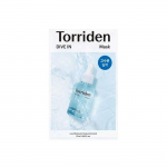 Torriden audinio kaukė su #039;hialurono rūg&scaron;tis