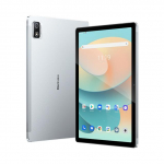 Blackview Tab 12 10,1 colio Android 11 Unisoc SC9863A Octa Core 4GB RAM 64GB ROM Plan&scaron;etiniai kompiuteriai Dual Wifi 6580mAh Ultra Thin Ne&scaron;iojami sidabras