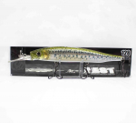 Gan Craft Ayuja Rest 128 Slow Floating Lure INT-05 (9802)