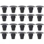 20vnt purvo atvartai Apsaugos Skydas Smeigtukai Varžtai Prijuostė Laikiklis Gnybtai Kniedės Toyota RAV4 XA20 XA10 1991 - 2003 2004 2005 9046710107 20X