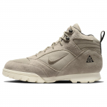 Nike ACG Torre Mid Vandeniui atsparūs Chaki spalvos Vyri&scaron;ki sportbačiai Kreminė Kokoso pienas Juoda FD0212-201 38.5 gray