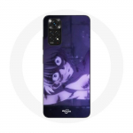 Coque pour Xiaomi Redmi Note 11 4G Hunter x Hunter Manga Killua Zoldyck