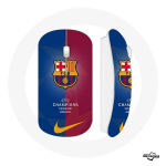 Souris Sans Fil Club de football de Barcelone FCB