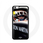 Formulė 1 Verstappen Red Bull iPhone 4 dėklas &ndash; Maniacase