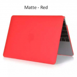Ne&scaron;iojamojo kompiuterio dėklas, skirtas Macbook Air 13 A2337 A1466 MacBook M1 Chip Pro 13 A2338 Macbook Pro 14 16 matinis apsauginis dangtelis 13.3 Pro A2338
