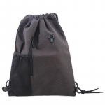 Bėgiojimas Fitnesas Sportas Sulankstoma Kuprinė Didelės Talpos Rai&scaron;teliu Sutraukiama Ki&scaron;enė Ne&scaron;iojama Žygiai Kempingas Vandeniui Atspari Kuprinė