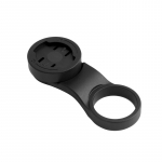 Dviračio telefono laikiklis Dviračio kompiuterio koto laikiklis, skirtas Garmin spidometrams.