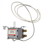 &Scaron;aldytuvo termostato priedai 1vnt 220V-250V 60g 90 cm / 35,4 colio