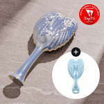 Pasirinkite 1 i&scaron; 5 tipų Tangle Angel Pro &scaron;epečių (planas/vienas daiktas) Pro Ice Blue